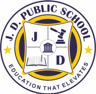 JD Public School logo