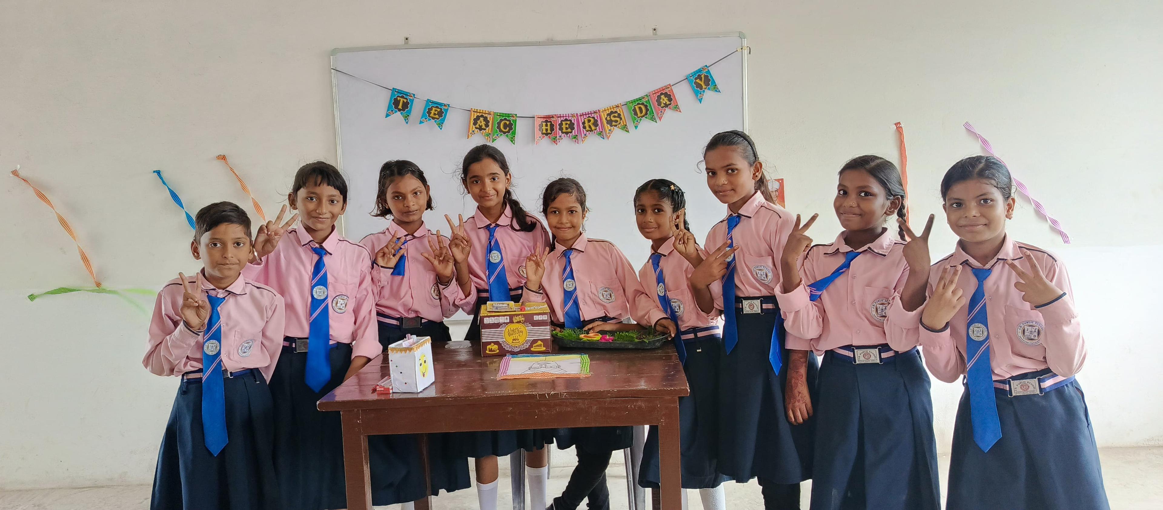 Student activity
